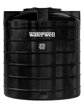 Waterwell ISI