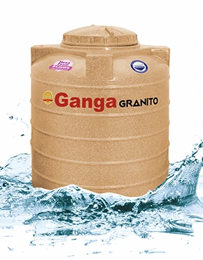 Ganga Granito 