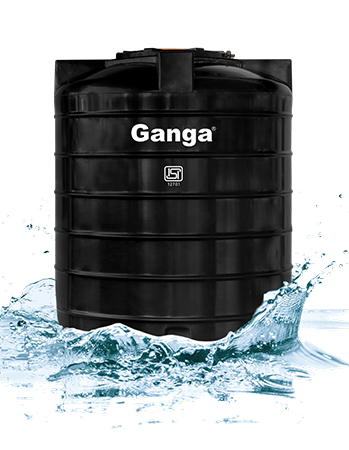 Ganga ISI
