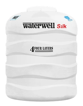Waterwell Silk