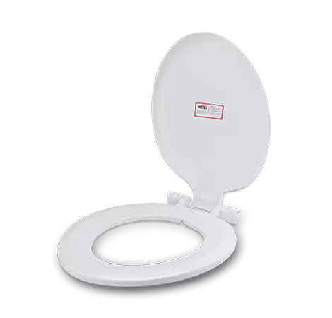 Vectus Silk Toilet Seat Cover