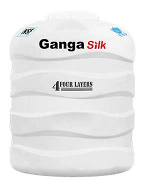 Ganga Silk