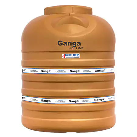 Ganga for Life