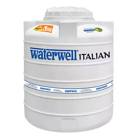 Waterwell Italian