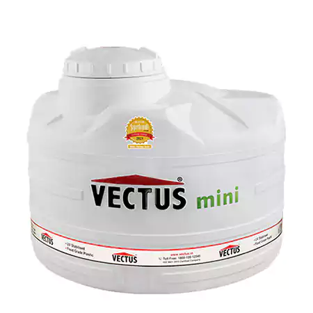 Vectus Mini Tank