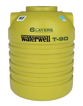 Waterwell T-90