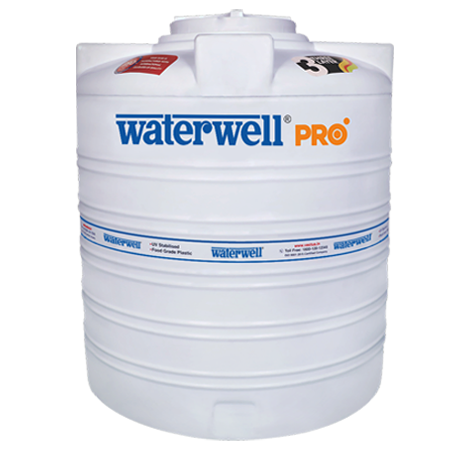 Waterwell Pro