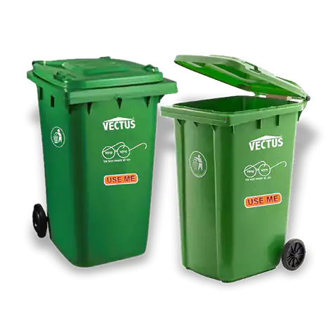 Vectus Community Bins