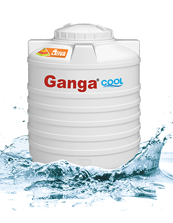 Ganga Cool