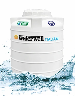Waterwell Italian