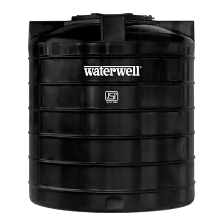 Waterwell ISI