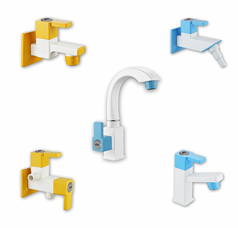 PTMT Taps