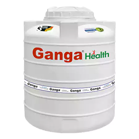 Ganga Health