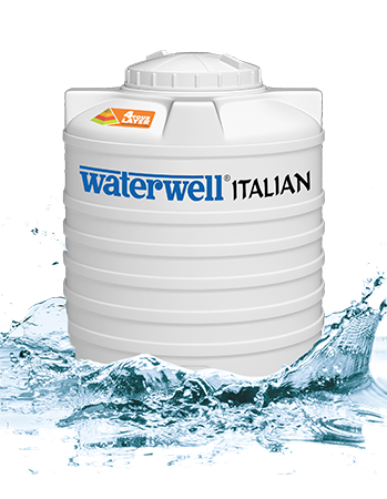 Waterwell Italian