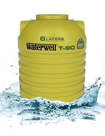 Waterwell T-90