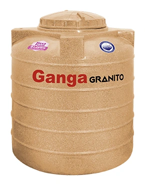 Ganga Granito 