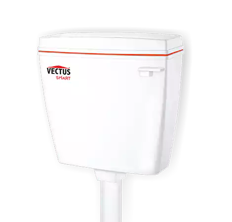 Vectus Cistern Tank