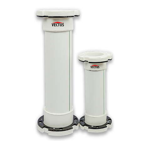 Vectus PPR Submersible Pipe