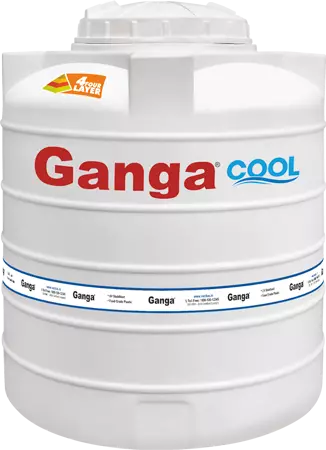 Ganga Cool