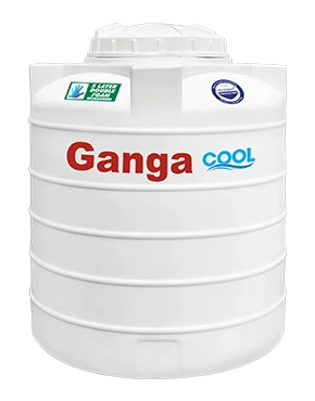 Ganga Cool