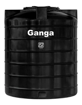 Ganga ISI
