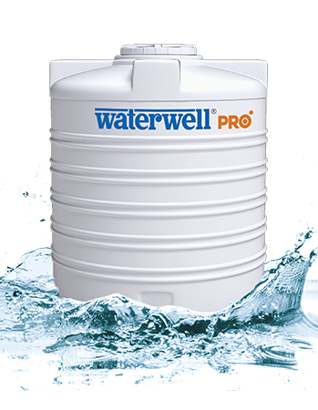 Waterwell Pro