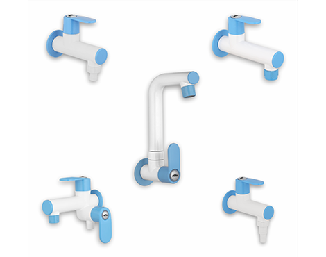 PTMT Taps