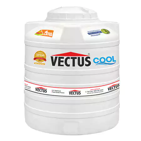 Vectus Cool Water Tank