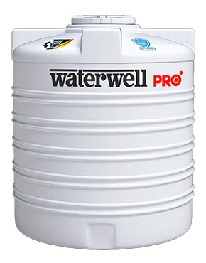 Waterwell Pro