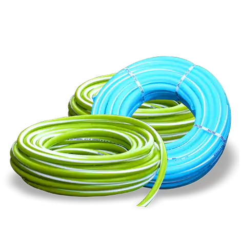 Garden Pipes - Flexible PVC Garden Hose Pipes Manufacturer