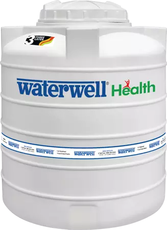 Waterwell Health
