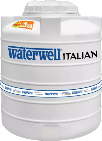 Waterwell Italian