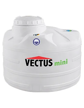 Vectus Mini Tank