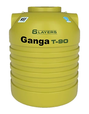 Ganga T-90