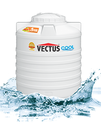 Vectus Cool – 4 Layer Water Tank