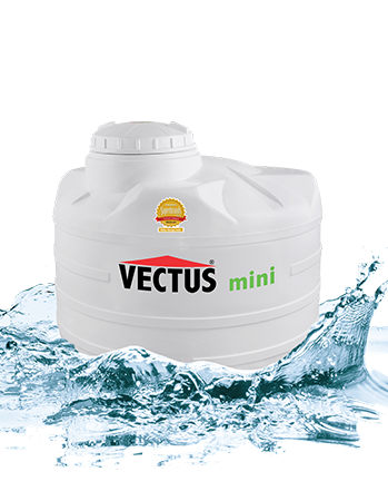 Vectus Mini Tank