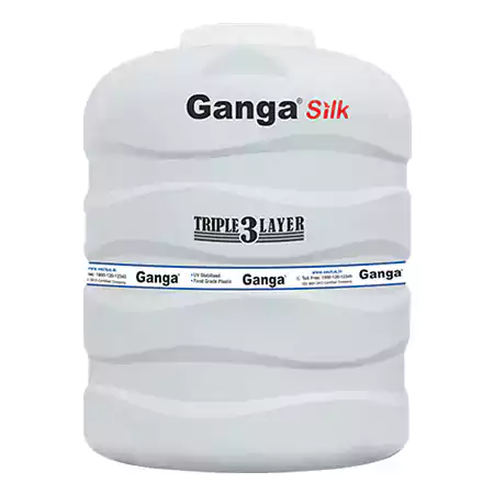 Ganga Silk