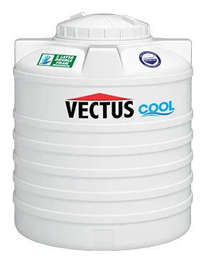 Vectus Cool – 4 Layer Water Tank