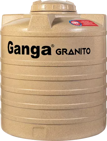 Ganga Granito 