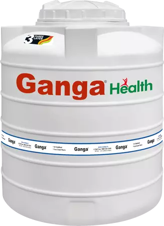 Ganga Health
