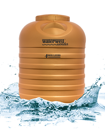 Waterwell Wonder