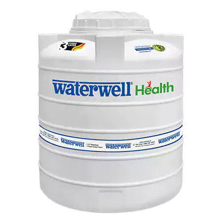 Waterwell Health