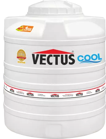Vectus Cool – 4 Layer Water Tank