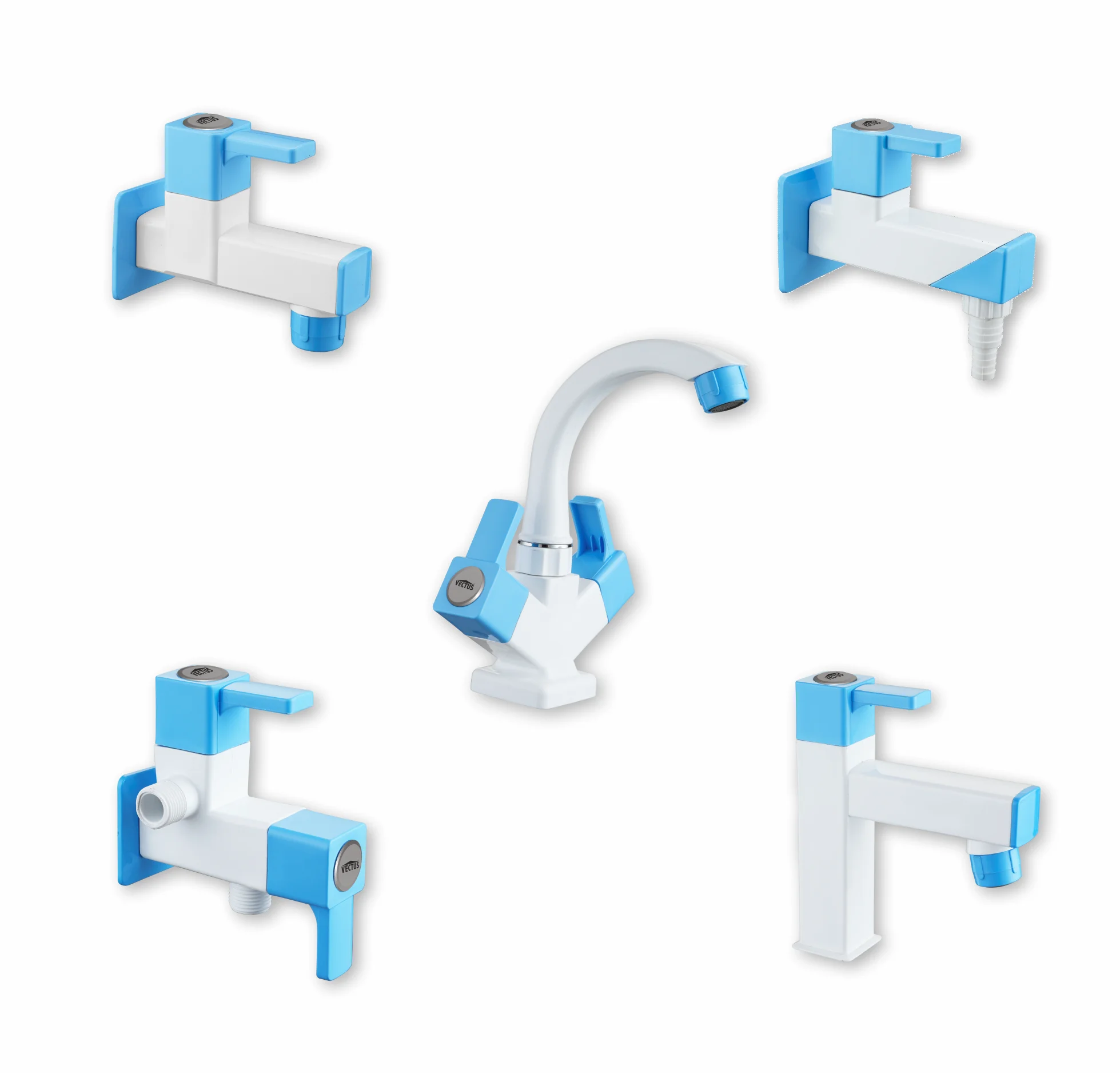 PTMT Taps