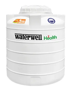 Waterwell Health