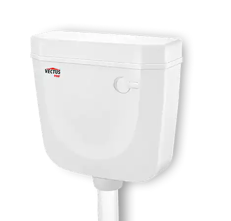 Vectus Pro Cistern Tank