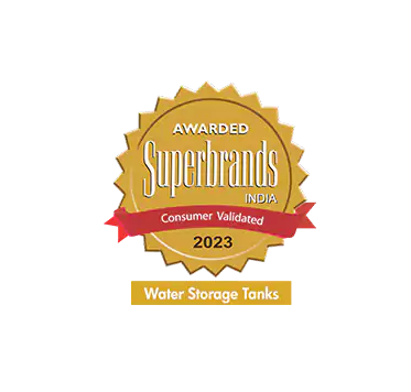  'Superbrand'  A seal of Excellence!