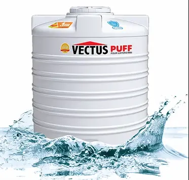 Vectus Puff Tank