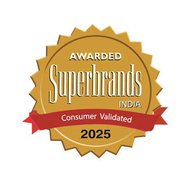  'Superbrand'  A seal of Excellence!
