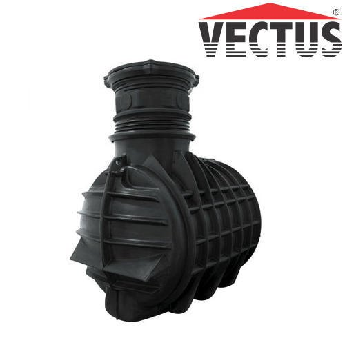 Vectus Underground Water Tank
